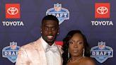 NFL Player Jokes On Competitive Nature With Mom, Says Fighting Her Was Crucial To His Success