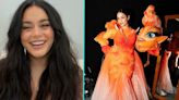 Why Vanessa Hudgens Had To Cancel Dinner Plans With ‘Masked Singer’ Judge Rita Ora While Filming | Access