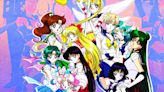 Why Sailor Moon Is One of the Most Influential Anime Series Ever