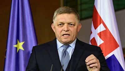 La Nación / Primer ministro eslovaco continúa estable, pero grave