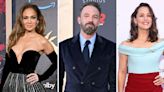 Jennifer Lopez, Ben Affleck and Jennifer Garner Disagree on Parenting Decisions Amid Marital Woes