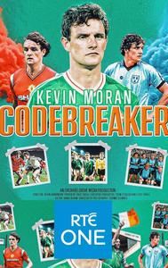 Kevin Moran: Codebreaker