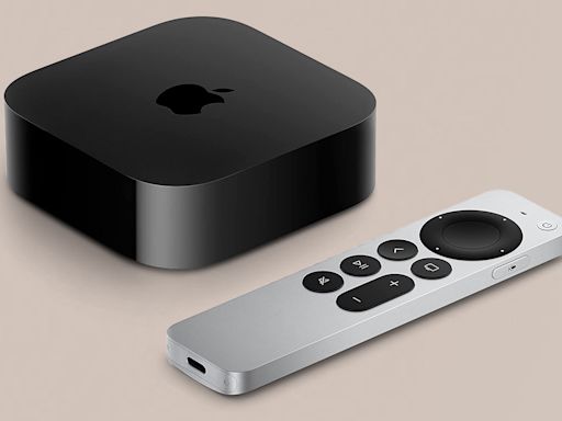 Leak reveals new Apple TVs and possibly a whole new kind of HomePod too