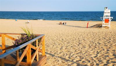 18 Long Island beaches under health advisory after summer storms