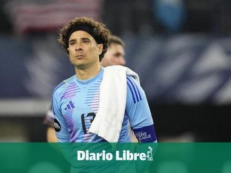 Ochoa, Jiménez y Lozano se quedan fuera del equipo mexicano que irá a la Copa América