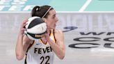 Caitlin Clark, Fever beat Mystics to streak into playoff contention