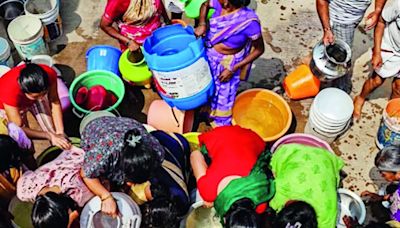 Karnataka govt hints at increase in water tariff in Bengaluru