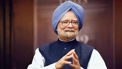 Manmohan Singh birthday 2024: Celebrating architect of India’s economic reforms