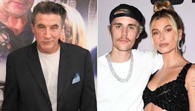 Hailey Bieber's Uncle Billy is 'So Excited' About Her and Justin Bieber's Pregnancy: 'No Higher Calling on Earth' (Exclusive)