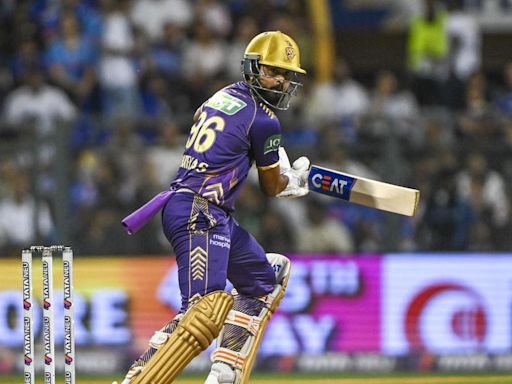 Which players will KKR retain ahead of IPL 2025 Mega Auction?