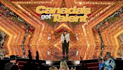 Canada's Got Talent winner Rebecca Strong reflects on $1-million win