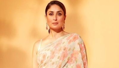 Kareena Kapoor's Wish For Sis Karisma Kapoor On Her 50th B'day: 'Lots Of Coffee, Aperols, Chic Bags, Chinese food'