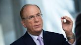 America's retirement age of 65 is "crazy," BlackRock CEO says
