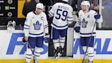 Dave Feschuk: Fixing the Maple Leafs without touching the core would be quite the magic trick. Here’s how it’s going so far