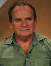 Paul Guilfoyle