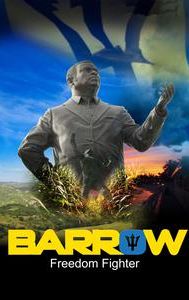 Barrow: Freedom Fighter