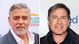 George Clooney Can’t Work With a ‘Miserable F— Like David O. Russell’ Who Made ‘Life Hell’ Just to Make Great Art: ‘It’s...