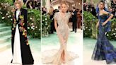 Met Gala 2024: todos los looks de la alfombra más emblemática de la moda y el arte