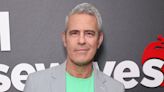 Andy Cohen reveals his sexual position to stunned Isaac Mizrahi: 'I need to loosen up'