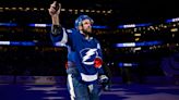 NHL quarter-mark awards: Nikita Kucherov separates himself in tight Hart race