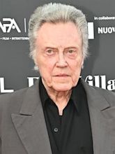 Christopher Walken