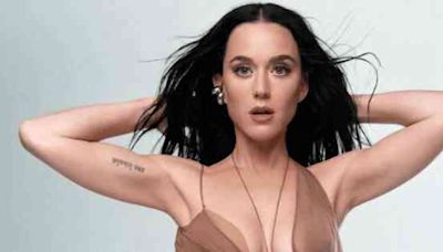 Katy Perry conta como Madonna a ajudou no início da carreira