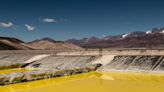 Argentina Is About to Unleash a Wave of Lithium in a Global Glut