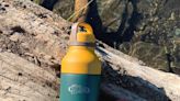 Is $95 an insane price for a water bottle? Not when it's the Swiss Army knife of bottles like this one! - The Gadgeteer