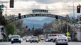 Arco de I Street, uno de los monumentos más preciados de Modesto. Conoce su historia