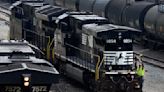 Norfolk Southern Proxy Fight