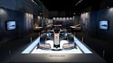 North America’s first ever Formula 1® Exhibition opens its doors | Formula One World Championship Limited