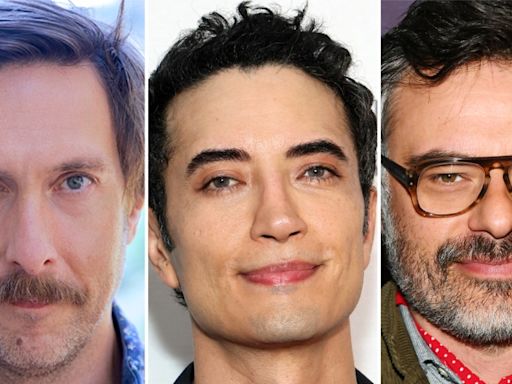 ‘M3GAN 2.0’ Rolls Cameras With Timm Sharp, Aristotle Athari, Jemaine Clement & More