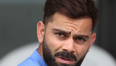 'Five Test Centres at Max': Virat Kohli's 2019 Vision Resurfaces as Rain Disrupts India-Bangladesh Test in Kanpur: WATCH - News18