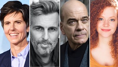 ‘Star Trek: Starfleet Academy’ Adds Legacy Actors Tig Notaro, Robert Ricardo, Oded Fehr & Mary Wiseman