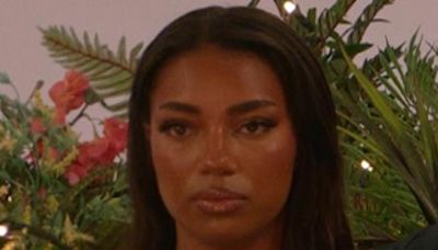 Love Island fans fume as Wil recouples with Uma despite unfaithfulness