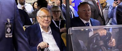 Why Warren Buffett's billions in cash at Berkshire Hathaway is a bearish stock market signal