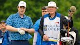 Robert MacIntyre wins his first PGA Tour title at the RBC Canadian Open