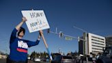 Washington nurses union files unfair labor practice charge against PeaceHealth