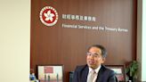 Hong Kong to surpass Switzerland by 2027: Hui - RTHK