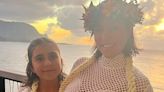 Kourtney Kardashian Shares Penelope’s Sweet Gesture to Baby Rocky