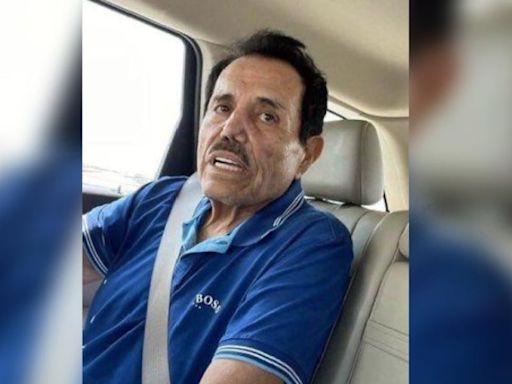 Abogado de ‘El Mayo’ Zambada dice que su cliente fue ‘secuestrado a la fuerza’ por el hijo de ‘El Chapo’