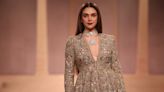 India Couture Week 2024: Aditi Rao Hydari made heads turn with her regal look on Day 6