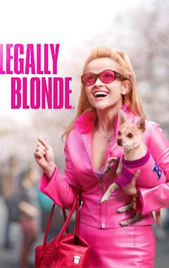 Legally Blonde