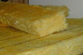 Glass wool