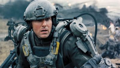After Tom Cruise Celebrated Edge Of Tomorrow’s 10th Anniversary, Director Doug Liman Revealed Why He Thought ...