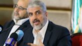 Khaled Meshaal, Who Survived Israeli Assassination Attempt, Tipped To Replace Slain Hamas Chief Ismail Haniyeh - News18