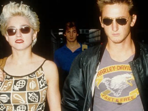 Why Did Madonna and Sean Penn Divorce? Inside Penn’s History of Jealousy