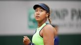 Naomi Osaka and LeBron James team up for entertainment venture