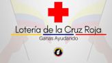 Resultados de la Lotería de la Cruz Roja EN VIVO, martes 28 de mayo: ver ganadores