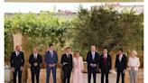 Líderes del G7 acuerdan un préstamo de 50 mil millones de dólares a Ucrania